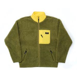 セール品！【HOWL】POLAR FLEECE サイズ:L【正規取扱】