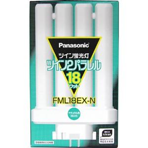 Panasonic（パナソニック） ツイン2パラレル FML18EX-N (FML18EXN