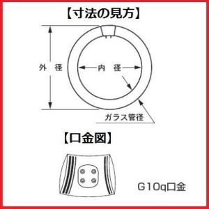 パナソニック パルック蛍光灯 FCL20ENW...の詳細画像1