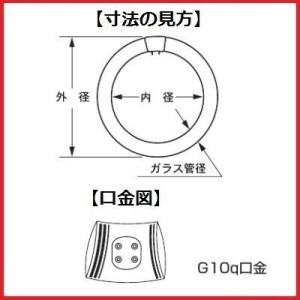 パナソニック パルック蛍光灯 FCL20EX-...の詳細画像1