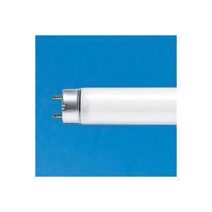 NEC Hotalux ライフラインII FL20SW 25本入 白色 直管蛍光灯グロー