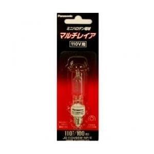 Panasonic（パナソニック） 在庫限り JD110V85W・NP/E 100形 ミニ