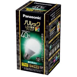 パルックボール パナソニック EFG15EL/11EF2 電球色 60W形 G形 E26口金