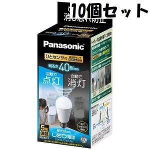 LED電球プレミア パナソニック LED電球 LDA7N-D-G/S/Z6/F 10個セット