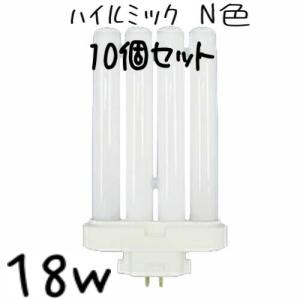 Panasonic（パナソニック） ツイン2パラレル FML18EX-NF3 ナチュラル色