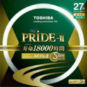 ネオスリムZ PRIDE-II 東芝 ネオスリムZ PRIDE-II FHC27ED-PDZ 5
