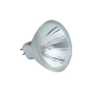 岩崎電気 岩崎 JR12V20WUV/MK3 ダイクロハロゲン 中角 GZ4口金形