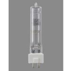 USHIO　JP100V500WB/GN/U/UPI 10個セット スタジオ用ハロゲン GYX9.5...