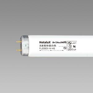 パルックプレミア パナソニック FL20SS・EL/18HF3 25本入 電球色 20W形