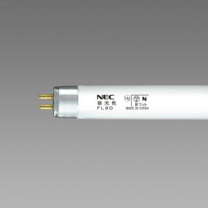 【新品未使用品】TOSHIBA 蛍光ランプF8D 昼光色　30本セット 8ワット TOSHIBA（東芝） FL8N・PACK 蛍光ランプ 直管 蛍光灯 昼白色 [5本入][1