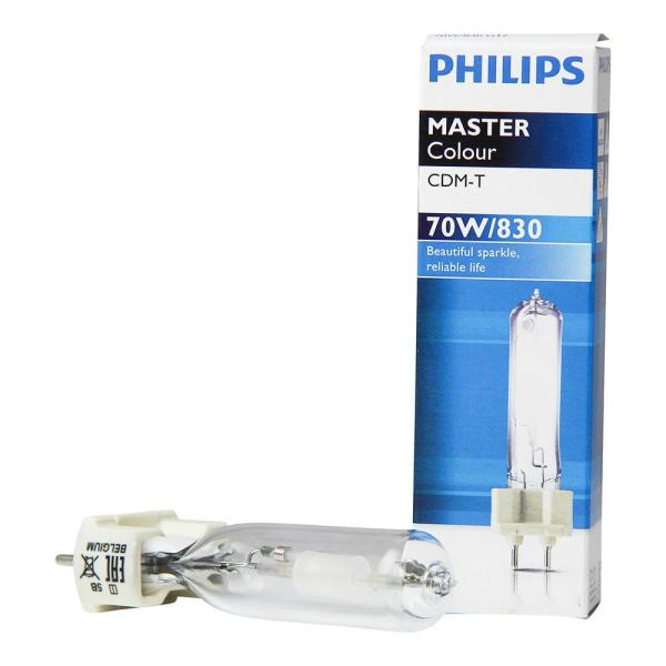 フィリップス　CDM-T70W/830　12個セット　コンパクト形セラミックメタルハライドランンプ　...