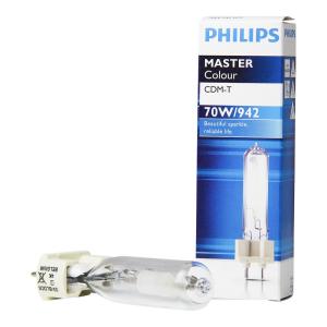 Philips（フィリップス） CDM-T70W/942 コンパクト形セラミック