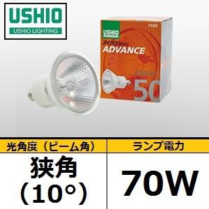 Panasonic（パナソニック） マルチハロゲン灯 MF300L/BUSC-P/N 6個入