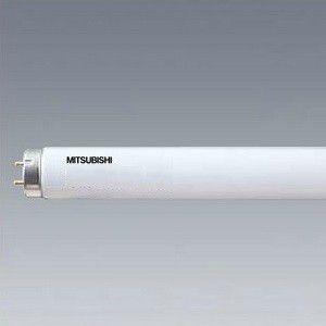 NEC Hotalux ライフラインII FL20SW 25本入 白色 直管蛍光灯グロー