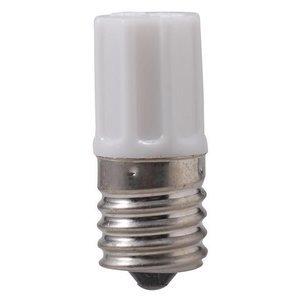 ヤザワ FG7EB グロー球 4〜10W形用 E形口金