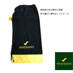 テニス バッグ スノワート ラケットサック 2本収納