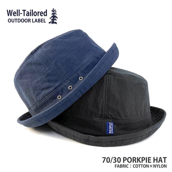 Well-Tailored Outdoor Label / ウェルテイラードアウトドアレーベル 70...