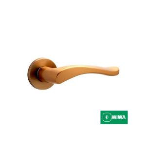 美和ロック MIWA レバーハンドル ZLT90211−8 表示錠
