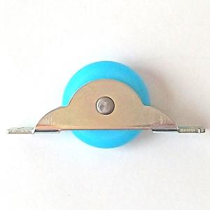 コロナ防音Ｖ戸車 ３３ｍｍ　送料が安い！