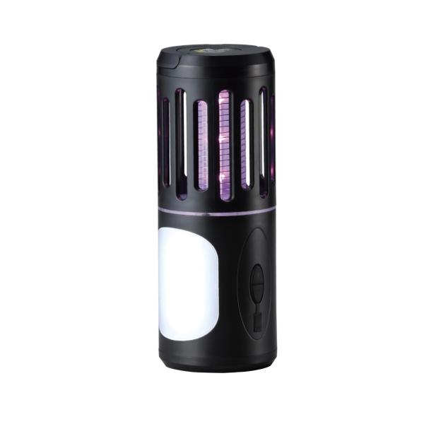 ハタヤ(HATAYA)充電式殺虫器　電撃！ちょこっと　屋外用 DGK-1B