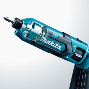 マキタ 充電式 ペンインパクトドライバ TD0...の詳細画像1