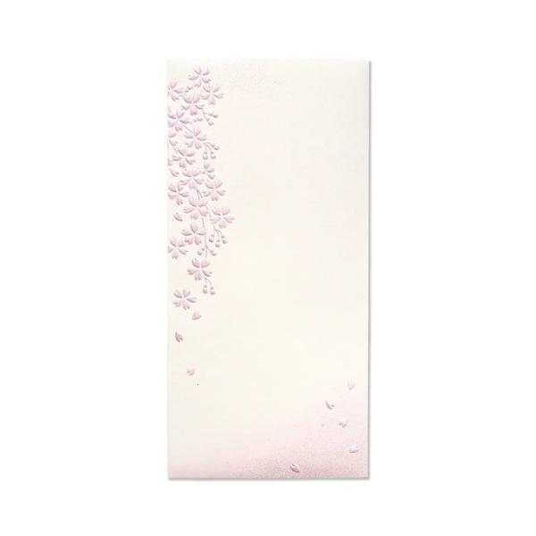 G.C.PRESS　封筒　花霞　256-33｜文房具 手紙 桜 花柄 春 ギフト