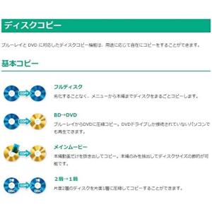 DVDFab XI BD&DVD コピーの詳細画像2