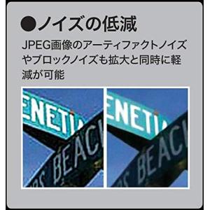 PhotoZoom Pro 8の詳細画像2