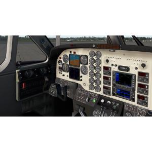 フライトシミュレータ Xプレイン12 日本語 ...の詳細画像2