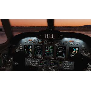 フライトシミュレータ Xプレイン12 日本語 ...の詳細画像4