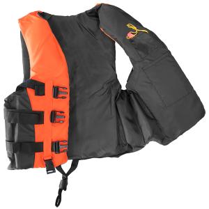 大人用 ライフジャケット フローティングベスト...の詳細画像3