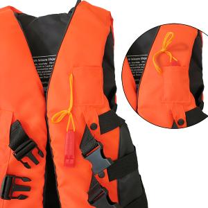 大人用 ライフジャケット フローティングベスト...の詳細画像5