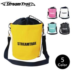STREAM TRAIL ANEMONE II アネモネ ショルダーバッグ サーフィン マリンスポーツ ストリームトレイル