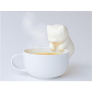 【正規品】 猫舌 ふーふー ミルク 食品冷却用...の詳細画像3
