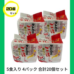 サトウのごはん　200g×5食入4個　合計20食セット　ごはんパック　レトルト食品　常時保存｜activitystore