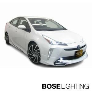 オプション品 HELIOS ZVW50 プリウス 前期 エアロ用 LED ライト