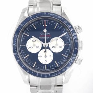 OMEGA（オメガ） OMEGA 3510.21 スピードマスター 丸井限定 クロノ