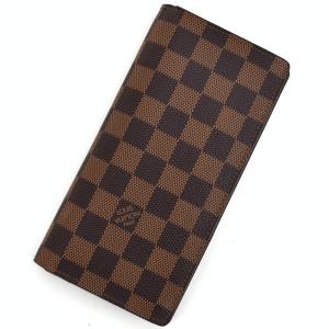 【専用】ルイヴィトン ダミエ コンパクトジップ 二つ折り財布 ジッピー コイン ルイヴィトン ダミエ コンパクトジップ 二つ折り財布 財布