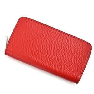 LOUIS VUITTON（ルイ・ヴィトン） 財布 エピ ジッピーウォレット