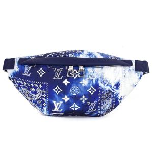 LOUIS VUITTON（ルイ・ヴィトン） ショルダーバッグ ダミエ アンフィニ