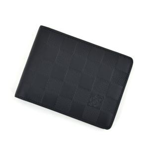 LOUIS VUITTON ルイ・ヴィトン ポルトフォイユ・マルコ N61675