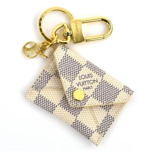LOUIS VUITTON（ルイ・ヴィトン） バッグチャーム ポルトクレ・カラー