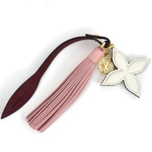 LOUIS VUITTON（ルイ・ヴィトン） バッグチャーム ポルトクレ・カラー