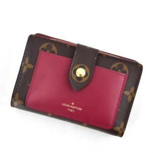 LOUIS VUITTON（ルイ・ヴィトン） 財布 レディース ポルトフォイユ