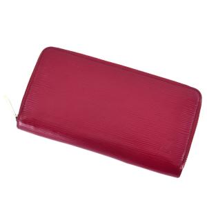 LOUIS VUITTON ルイヴィトン M62580 ジッピー・ウォレット