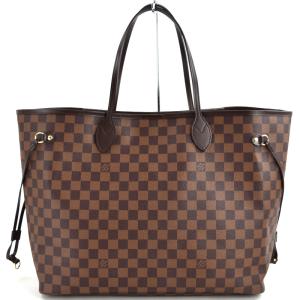 ルイ・ヴィトン LOUIS VUITTON トロター ボブール N41135 ブラウン ダミエ レディース ショルダーバッグ トロター・ボブール ルイヴィトン ショルダーバッグ ダミエ N41135