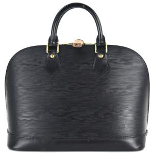 アルマ（LOUIS VUITTON） ルイヴィトン バッグ 中古 アルマPM エピ