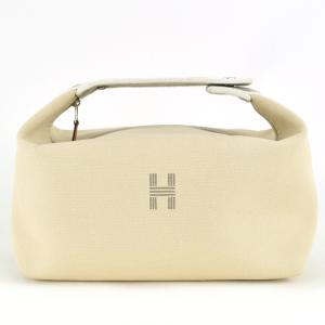 HERMES（エルメス） バッグ ポロションミミルPM 巾着バッグ ショルダー