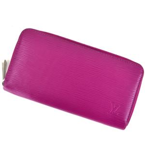 LOUIS VUITTON（ルイ・ヴィトン） 財布 エピ ジッピーウォレット