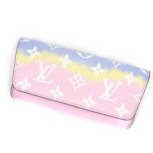 LOUIS VUITTON（ルイ・ヴィトン） ペンケース LVエスカル トゥルース